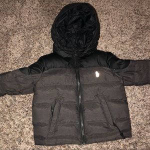 Ralph Lauren Polo down kids jacket/coat